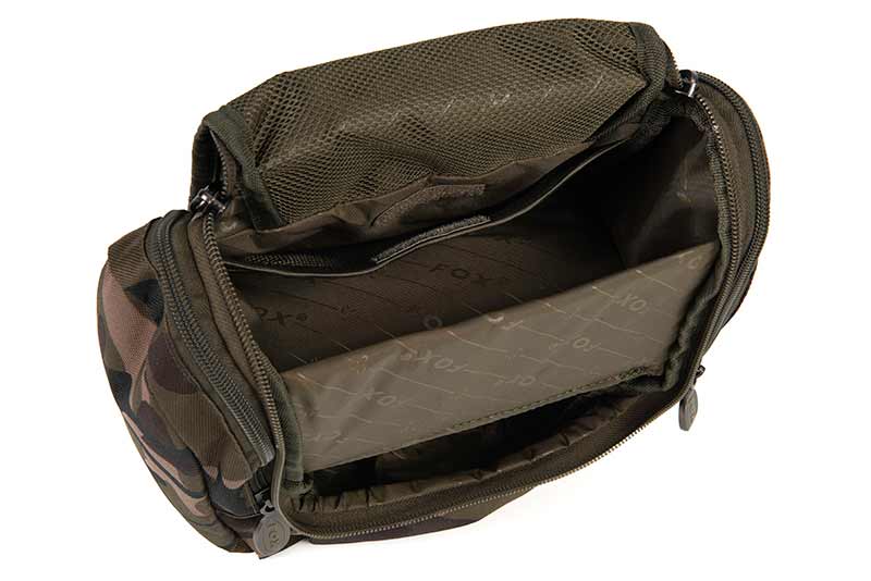 Fox Camolite™ mosdótáska - Image 5