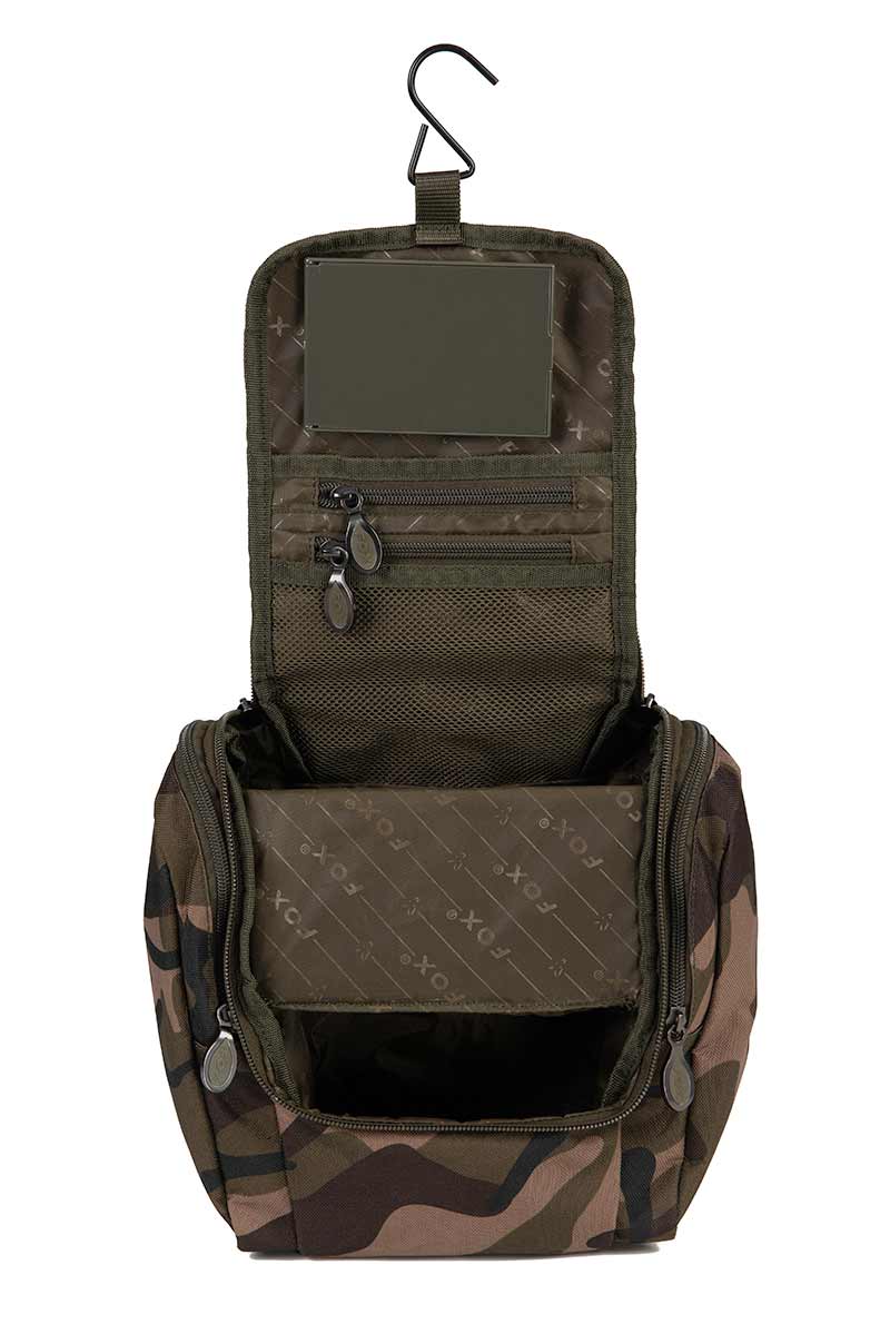 Fox Camolite™ mosdótáska - Image 6