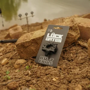 OMC Lock Gate Butt Grips