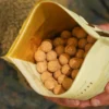 OMC ALI HAMIDI iScream Stabilised Boilies 1kg 18 mm - Image 5