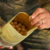 OMC ALI HAMIDI iScream Stabilised Boilies 1kg 18 mm - Image 3