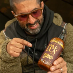 OMC ALI HAMIDI Paella Gravy 500ml