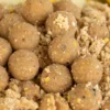 OMC ALI HAMIDI iScream Stabilised Boilies 1kg 18 mm - Image 2