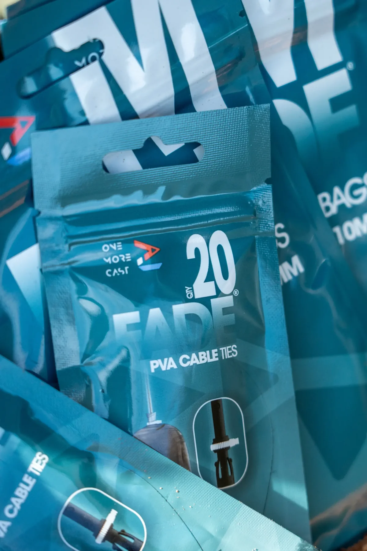 OMC Fade PVA kábelkötegelők - Image 10