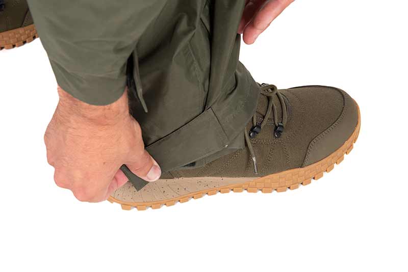 Fox Collection Winter Suit thermoruha - Image 9