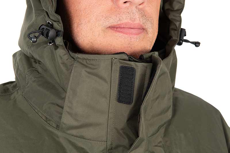 Fox Collection Winter Suit thermoruha - Image 5