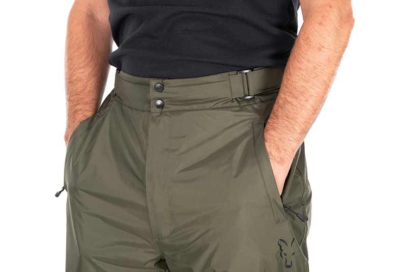 Fox Collection Winter Suit thermoruha - Image 8