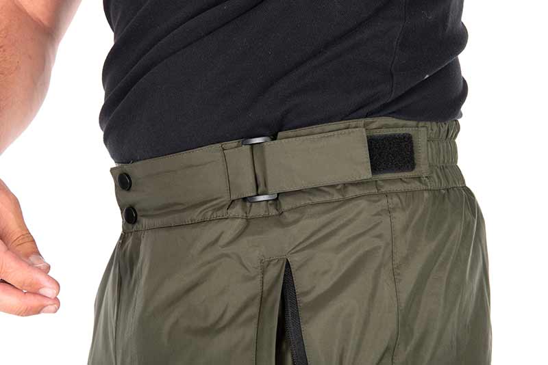 Fox Collection Winter Suit thermoruha - Image 7