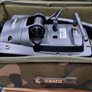 Radartartó táska Toslon TF520 radarhoz