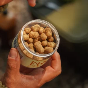OMC ALI HAMIDI iScream Boosted Match The Hatch Cork Dust Wafters