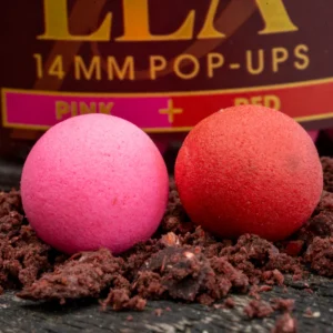 OMC ALI HAMIDI Paella Boosted Fluoro Pop Ups
