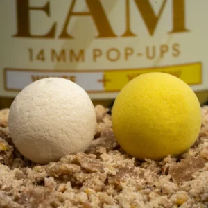 OMC ALI HAMIDI iScream Boosted Fluoro Pop Ups