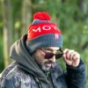 OMC 20-as számú bojtos sapka