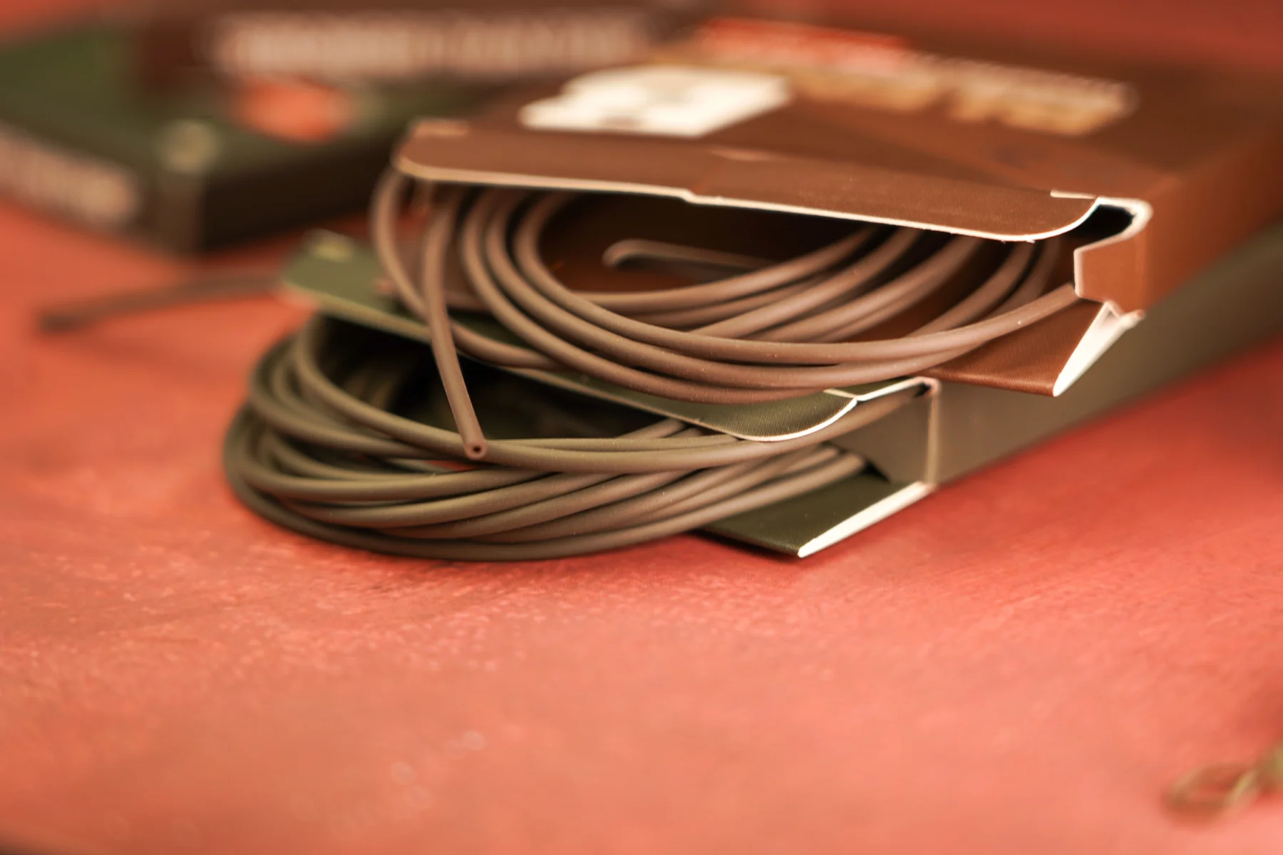 OMC Heavyweight Blend Tungsten Tubing - Image 5