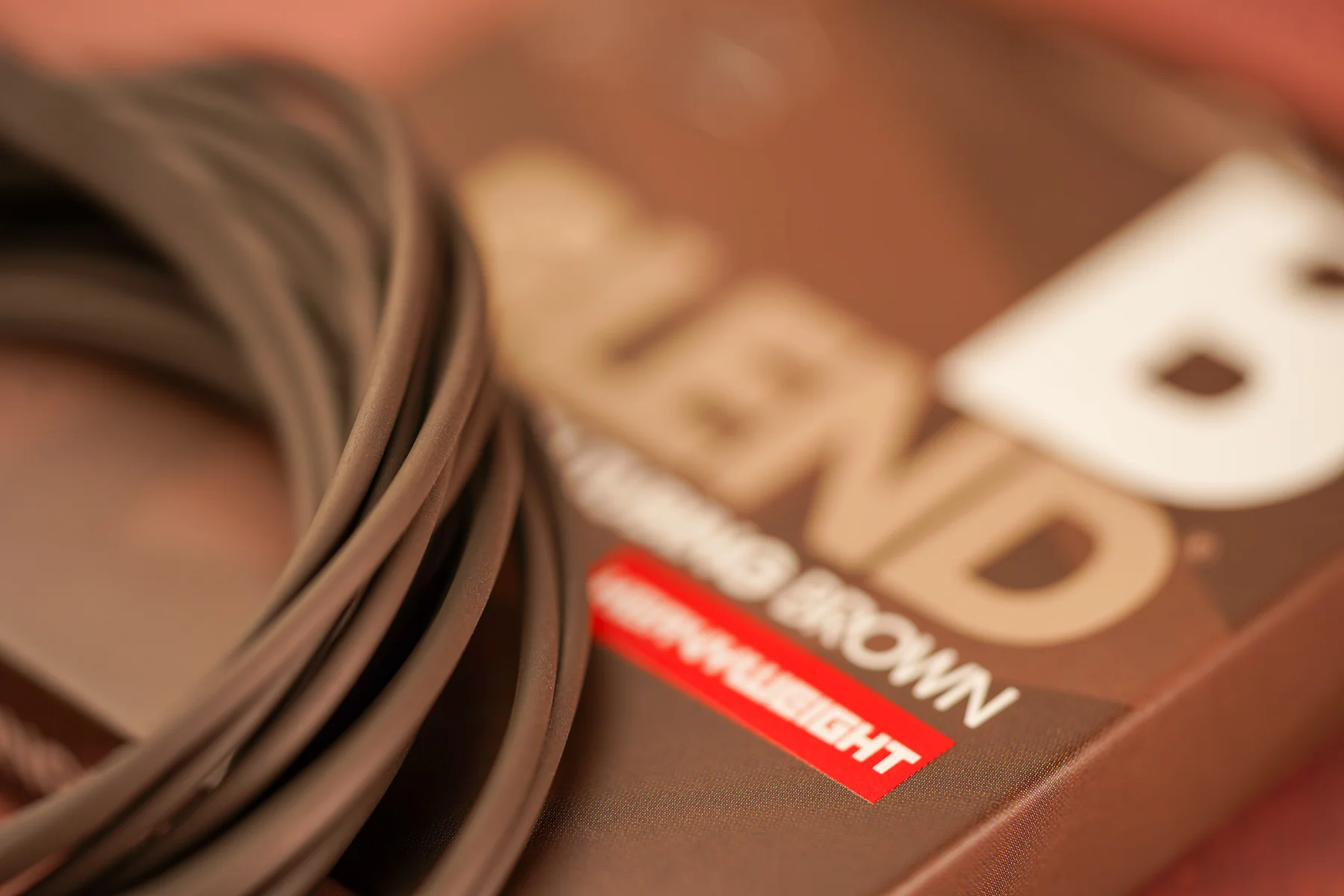 OMC Heavyweight Blend Tungsten Tubing - Image 2