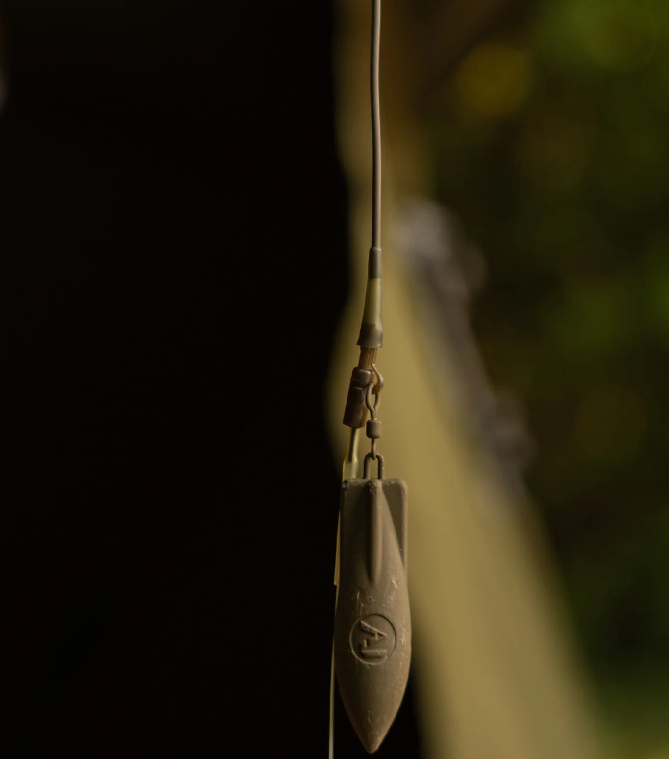 OMC Heavyweight Blend Tungsten Tubing - Image 4