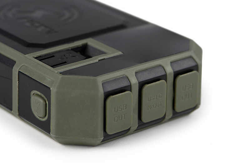 Fox Halo 27K Wireless Power Pack - Image 3