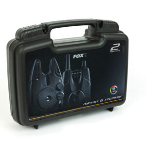 Fox Micron® 3 rod set