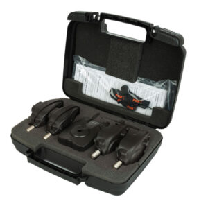 Fox Micron® MX 4 rod set