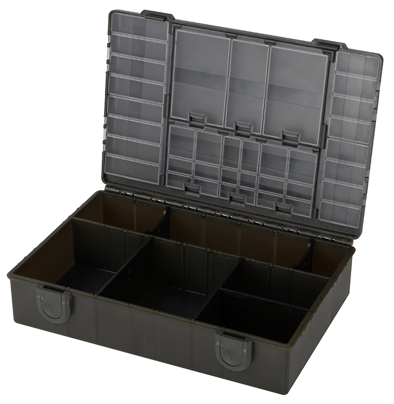 Fox Medium Tackle Box - Image 10