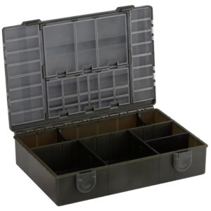 Fox Medium Tackle Box