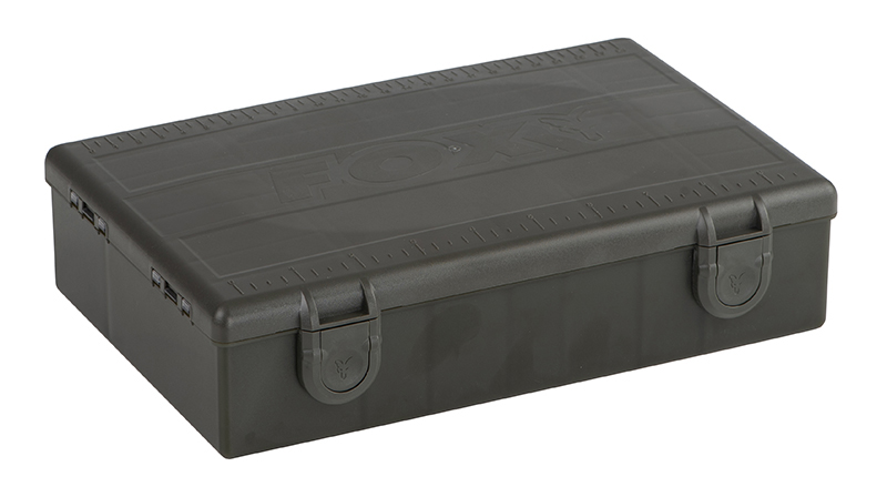 Fox Medium Tackle Box - Image 8