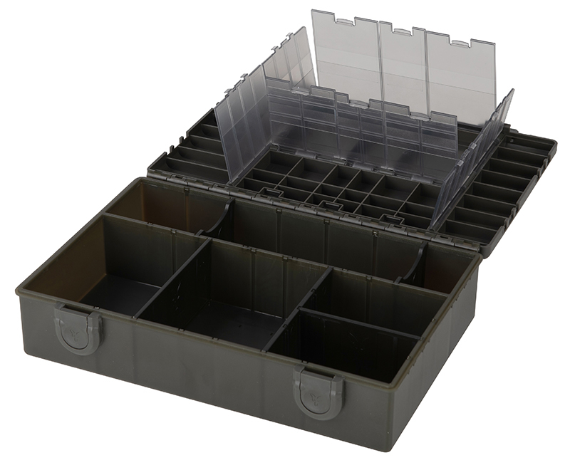 Fox Medium Tackle Box - Image 6