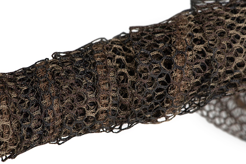 Camo Landing net mesh 42"