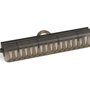 Fox Edges Rig & Hanging Rack