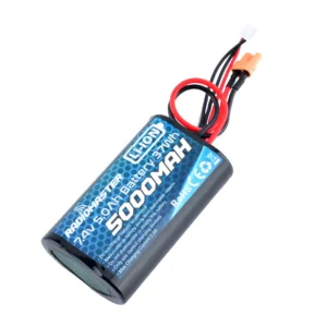 RadioMaster 2S 7.4V 37Wh 5000mah Li-ion akkumulátor