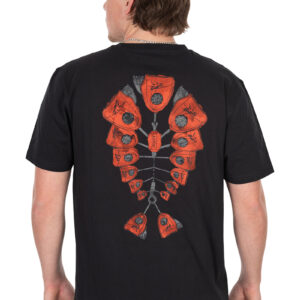 Fox Orange Indicator T póló