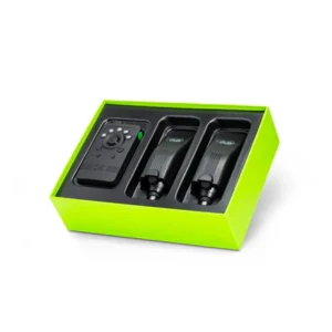 Siren R3+ Alarm 2+1 kapásjelző szett