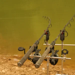 The Black Pearl Rod Range10ft (3.0m) – Take Me Anywhere (3.5lb TC)