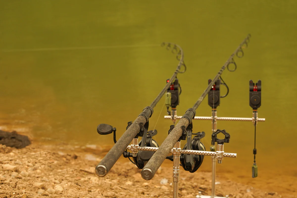 The Black Pearl Rod Range10ft (3.0m) – Take Me Anywhere (3.5lb TC)