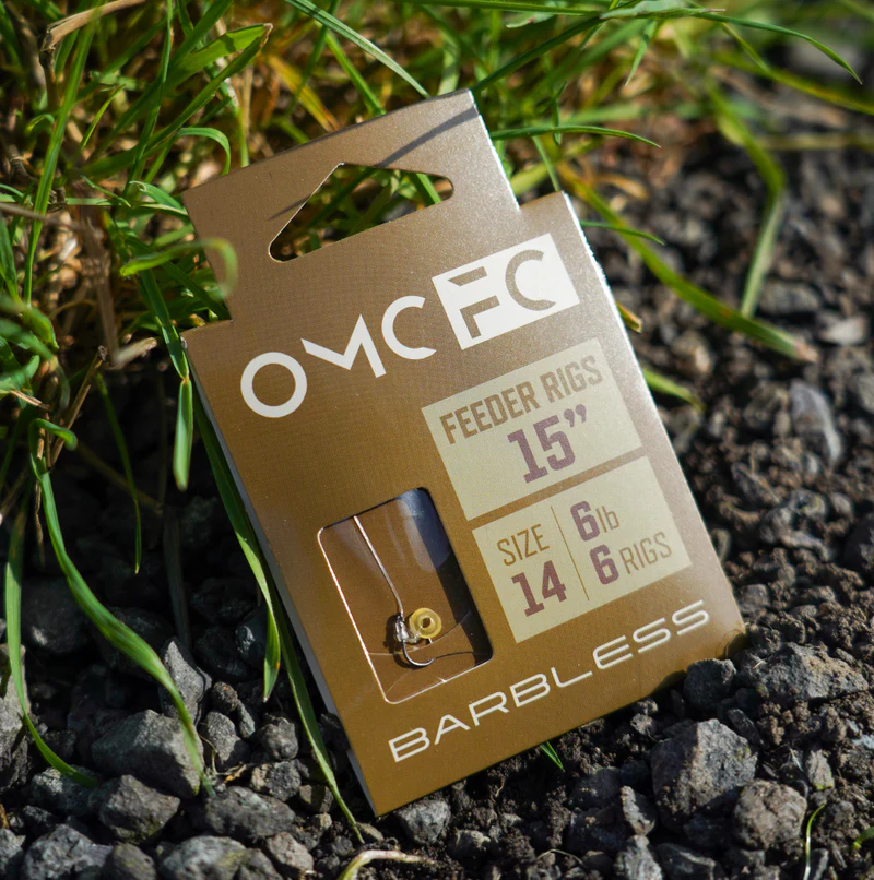OMC FC Feeder Kit - Image 17