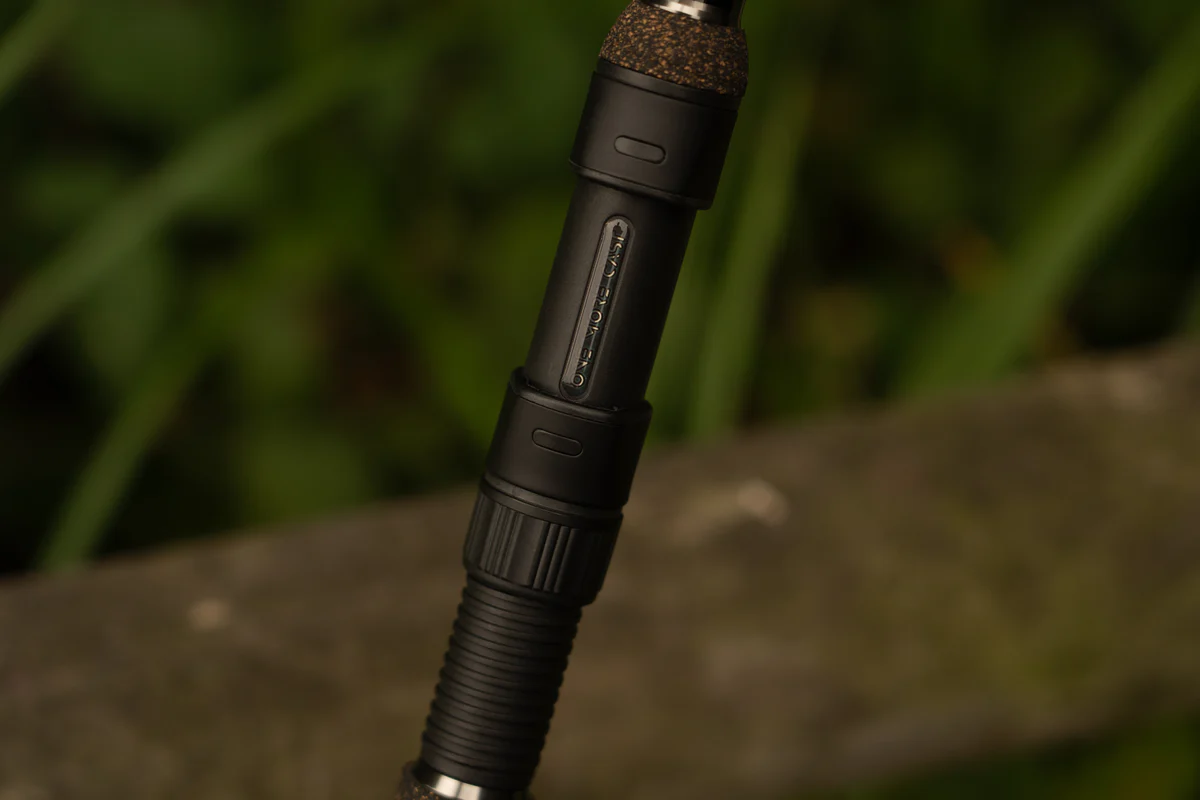 The Black Pearl Rod Range10ft (3.0m) – Take Me Anywhere (3.5lb TC) - Image 4
