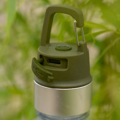 THE BOTTLE JOB — Multi-Functional Bottle Cap Light - Image 6
