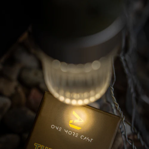 THE BOTTLE JOB — Multi-Functional Bottle Cap Light - Image 12