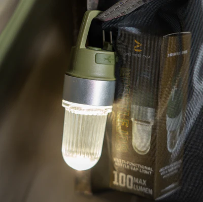 THE BOTTLE JOB — Multi-Functional Bottle Cap Light - Image 11