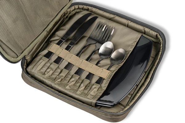 Bank Life Dining Set - Image 5