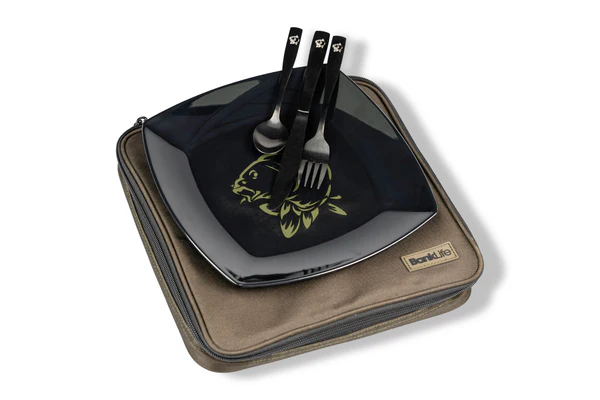 Bank Life Dining Set - Image 3