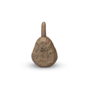 Flat Pear In-Line Lead 127g