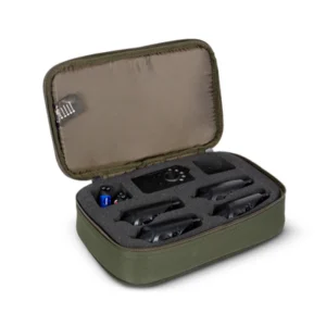 Siren R3+/R2 Presentation Case