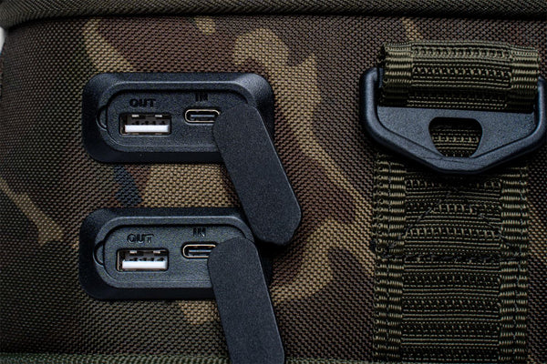 Subterfuge Hi Protect Tech Bag - Image 4