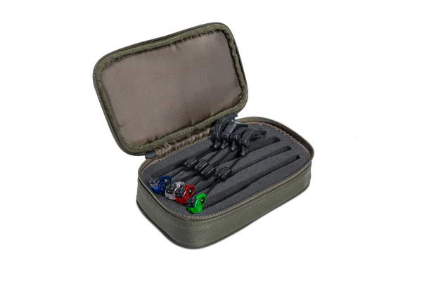Siren Micro Swing Arm Storage Case