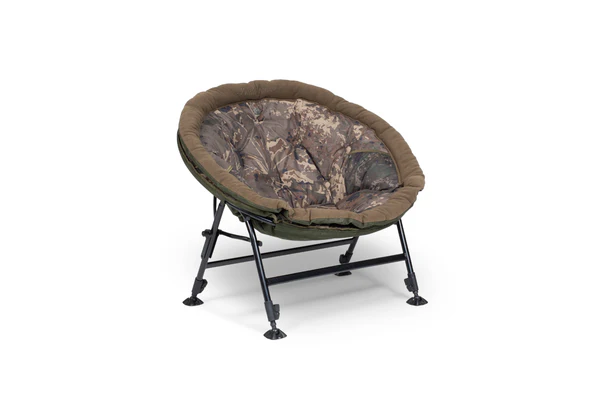 Indulgence Moon Chair Deluxe