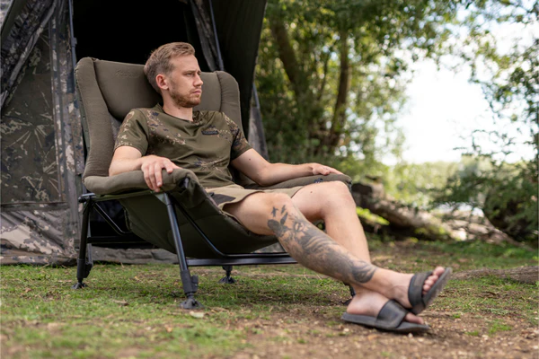 Indulgence Emperor Chair Camo - Image 2