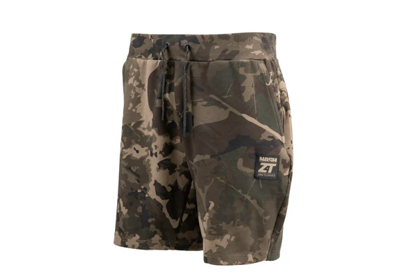 ZT Lite Luxe Shorts Camo