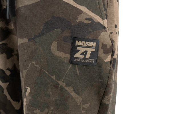 ZT Lite Luxe Shorts Camo - Image 3