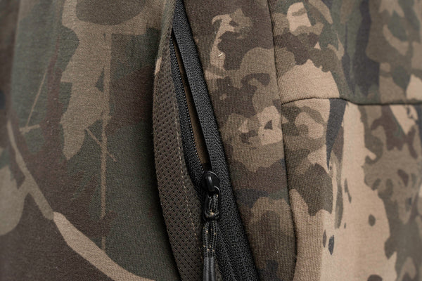 ZT Lite Luxe Shorts Camo - Image 2